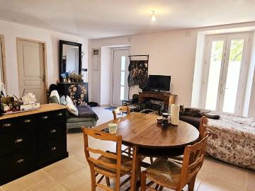 Location Maison 3 pièces 50m² GONFARON 83590