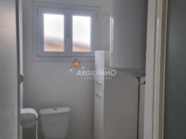 Location Maison 3 pièces 50m² ST CALAIS 72120