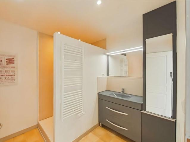 Location Maison 3 pièces 50m² VALENCE 26000