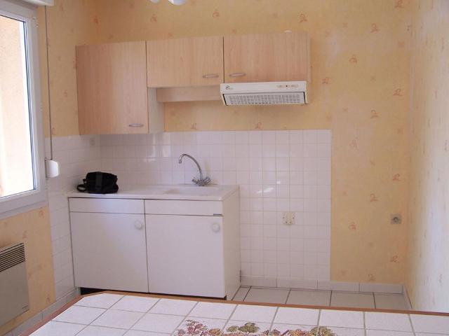 Location Maison 3 pièces 50m²