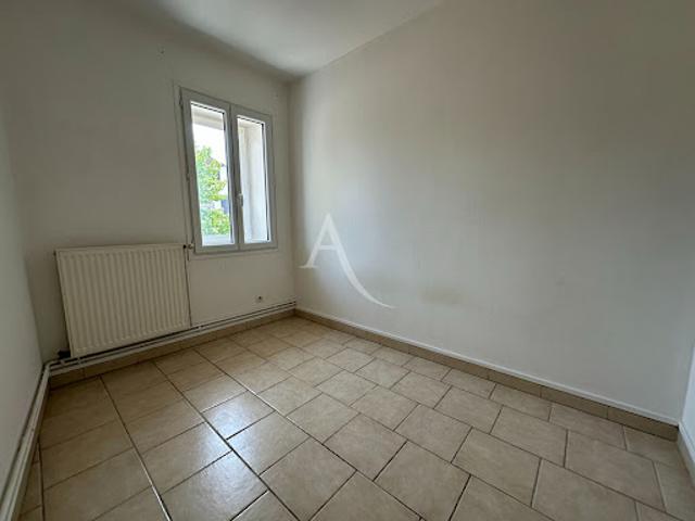 Location Maison 3 pièces 51.3 m2 Valence en Brie