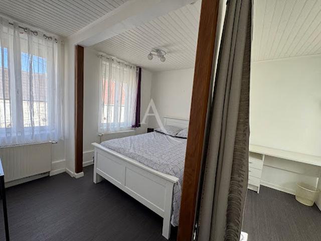 Location Maison 3 pièces 51.01 m2 Trilport