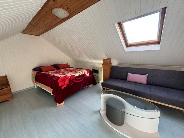 Location maison 3 pièces, 51.01m², Trilport
