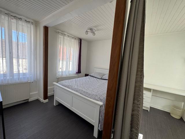 Maison 3 pièces Trilport 51.01m² 860€ à louer