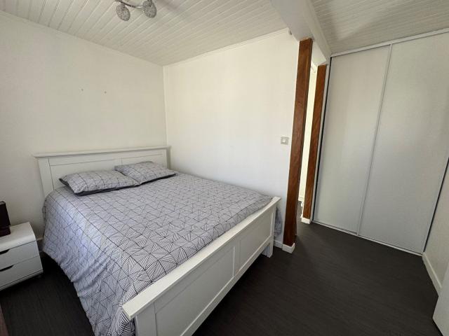 Location maison 3 pièces, 51.01m², Trilport