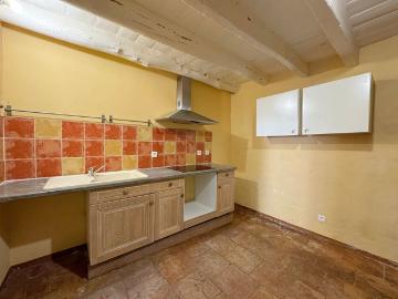 Location maison 3 pièces, 51.58m², Grabels