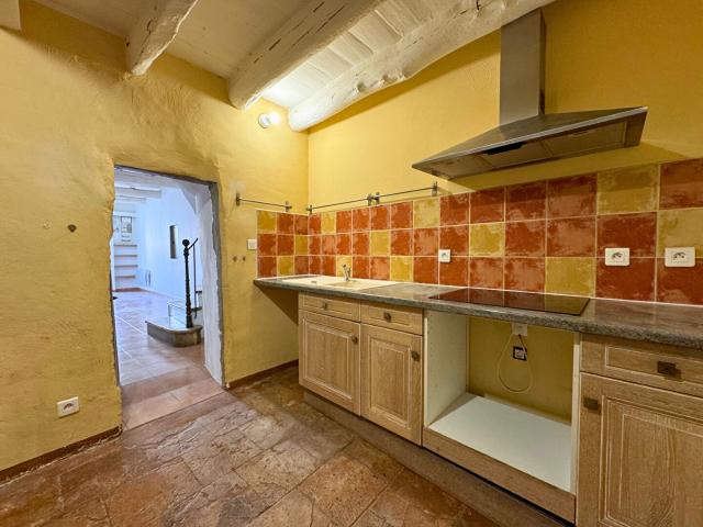 Location maison 3 pièces, 51.58m², Grabels