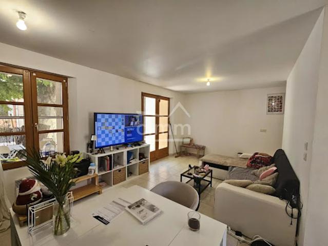 Location Maison 3 pièces 51.64 m2 Pertuis
