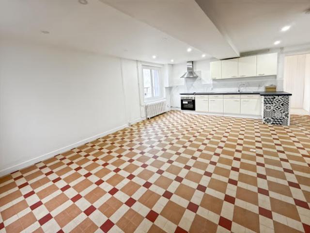 Location Maison 3 pièces 51.95 m2 Olivet
