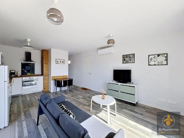 Location Maison 3 pièces 51 m2 à Saint Julien en Born