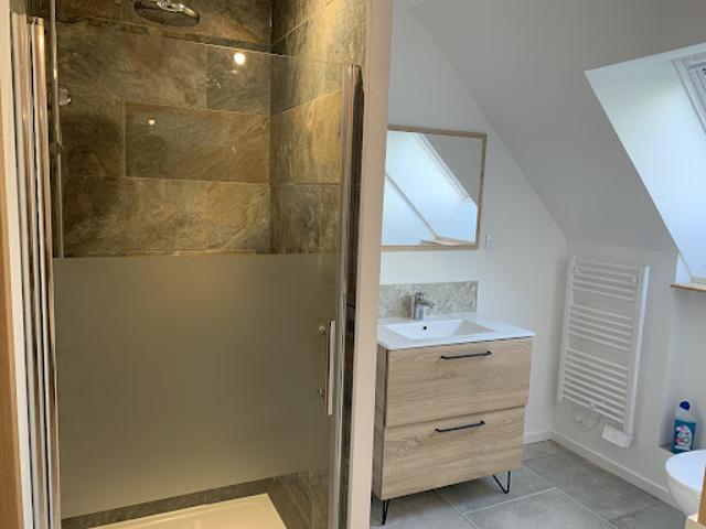 Location Maison 3 pièces 51 m2 Neulliac