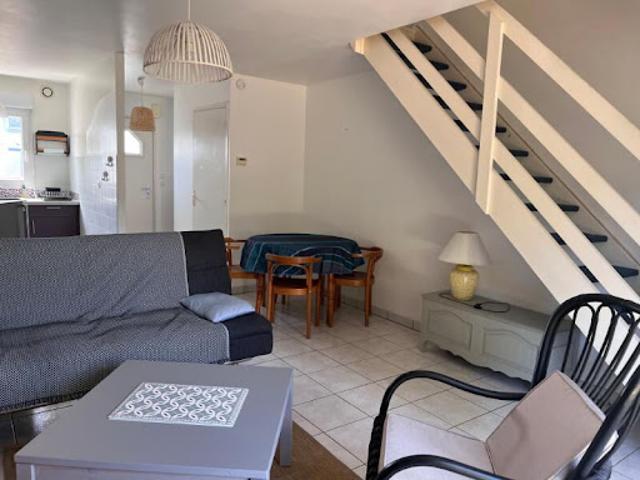 Location Maison 3 pièces 51 m2 Séné