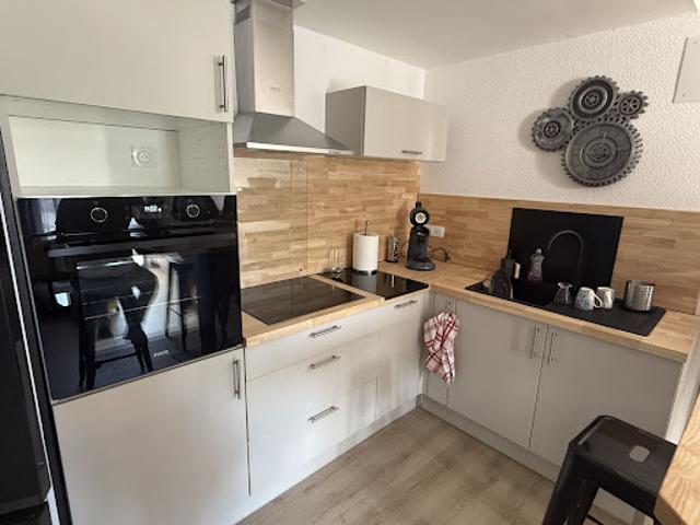 Location Maison 3 pièces 51 m2 Réalmont