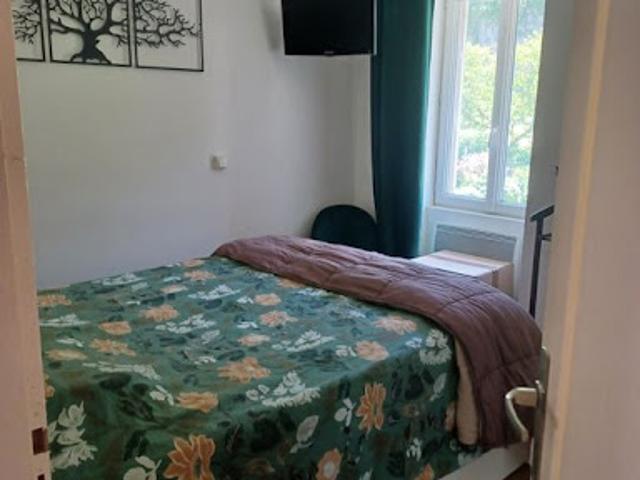 Location Maison 3 pièces 51 m2 Vertrieu