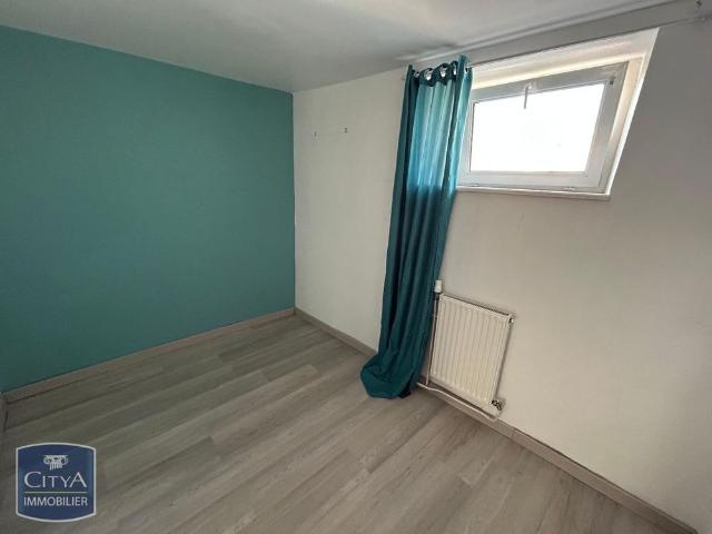 Location Maison 3 pièces 51m² BACCARAT 54120