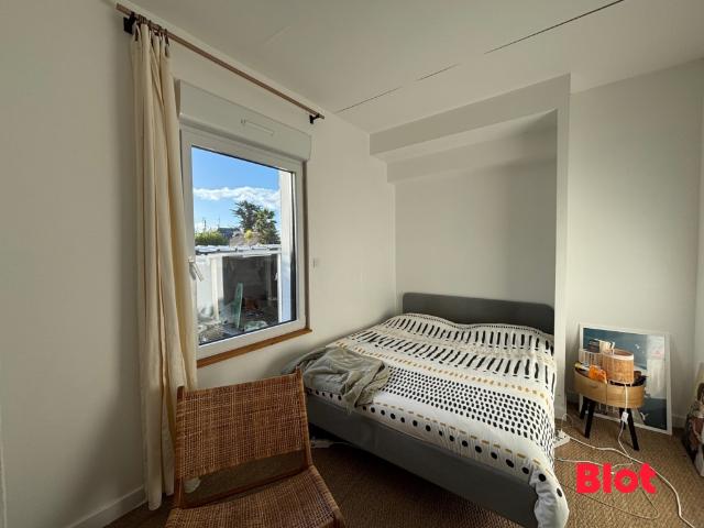Location Maison 3 pièces 51m² BREST 29200