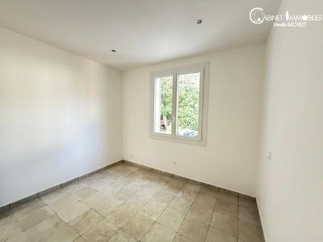 Location Maison 3 pièces 51m² CEYRESTE 13600