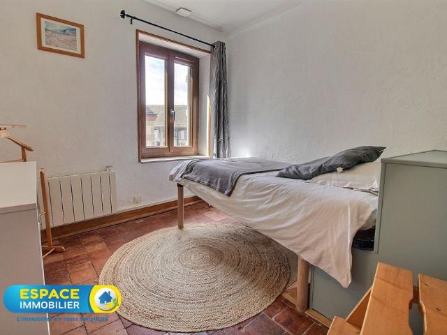Location Maison 3 pièces 51m² CHATEAUNEUF SUR LOIRE 45110