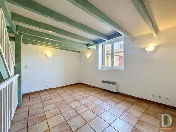 Location Maison 3 pièces 51m² ETOILE SUR RHONE 26800