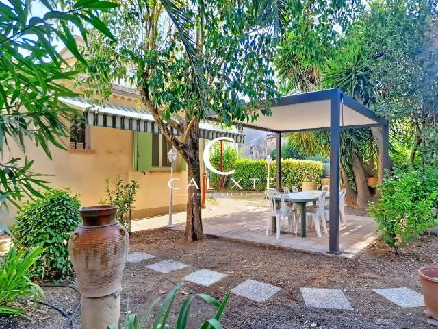 Location Maison 3 pièces 51m² FAYENCE 83440