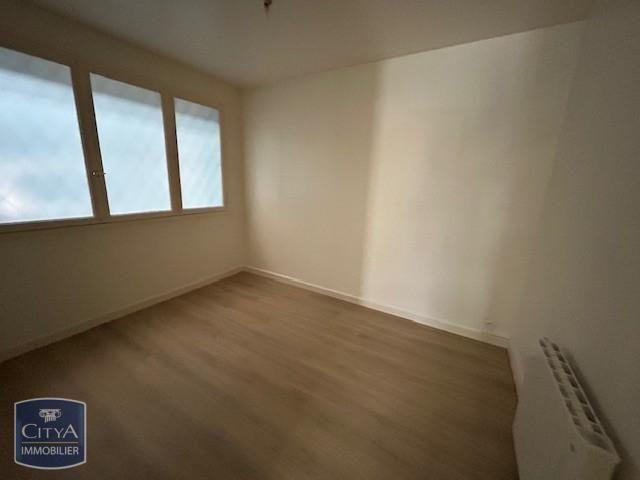Location Maison 3 pièces 51m² PONT DE CHERUY 38230