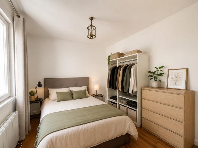 Location Maison 3 pièces 51m²