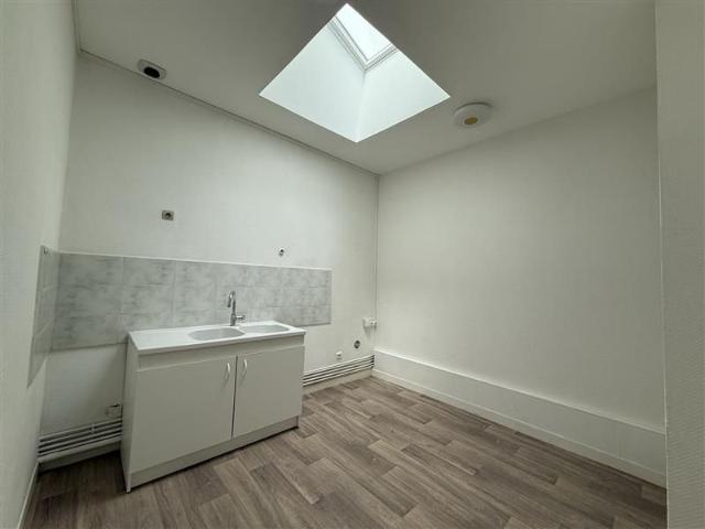 Location Maison 3 pièces 51m²