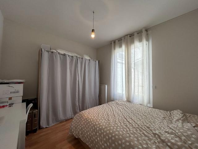 Location Maison 3 pièces 51m²