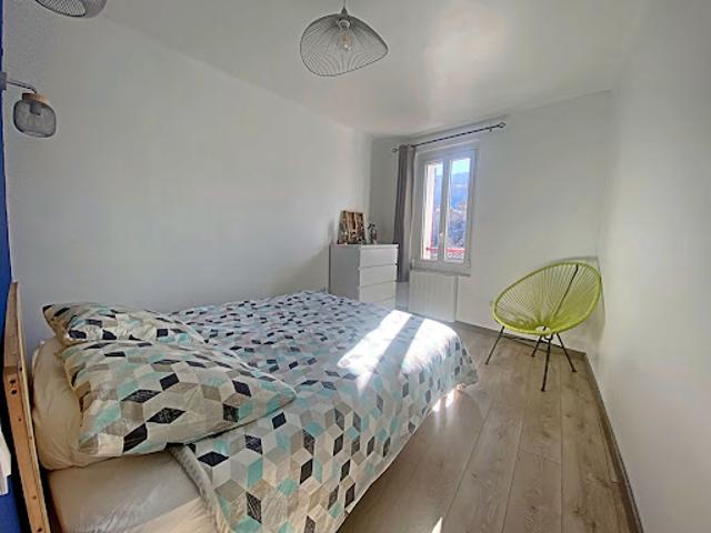 Location Maison 3 pièces 52.03 m2 Alleins