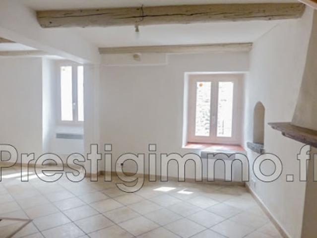 Location Maison 3 pièces 52.33 m2 La Tour