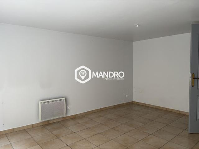 Location Maison 3 pièces 52.39 m2 Estagel