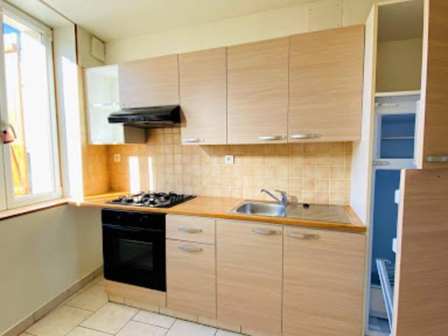 Location Maison 3 pièces 52.47 m2 Fère en Tardenois