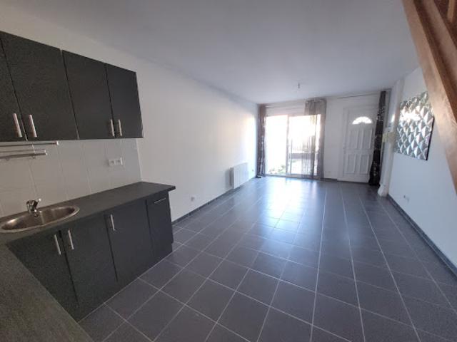 Location Maison 3 pièces 52.48 m2 Tremblay en France