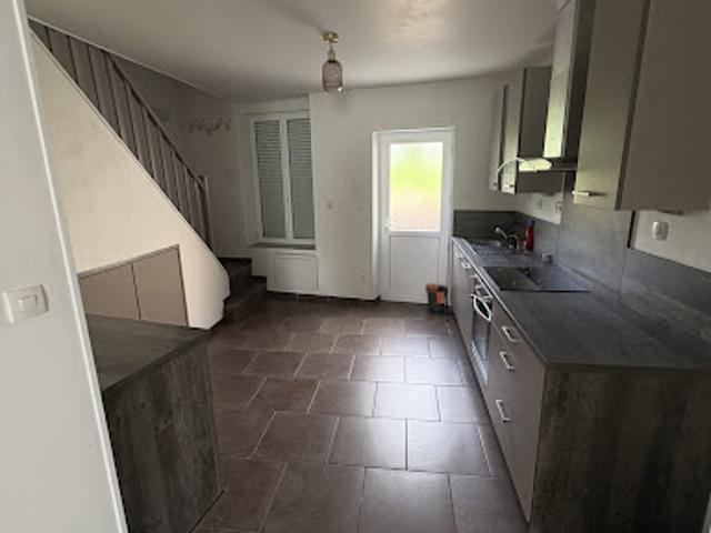 Location Maison 3 pièces 52.52 m2 Wignehies