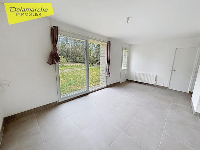 Location Maison 3 pièces 52.55 m2 Hambye