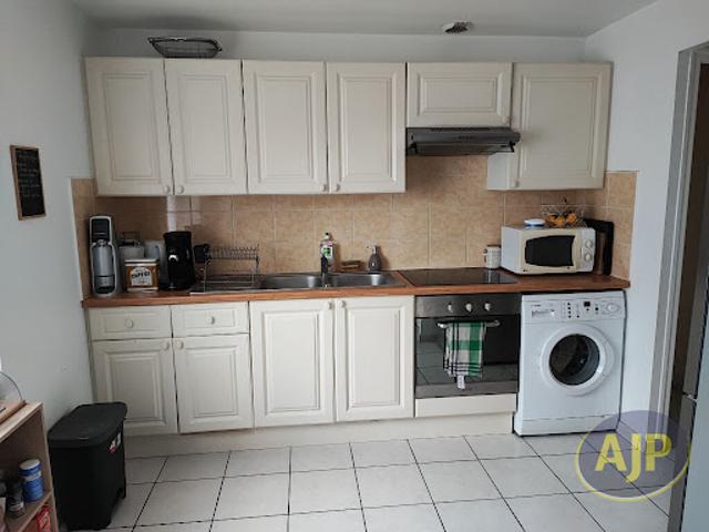Location Maison 3 pièces 52.71 m2 Blain