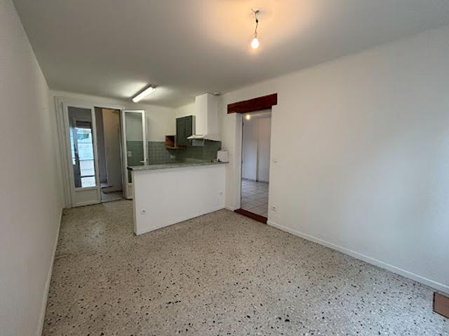 Location Maison 3 pièces 52.8 m2 Nègrepelisse