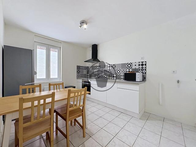 Location Maison 3 pièces 52 m2 à Saint Quentin