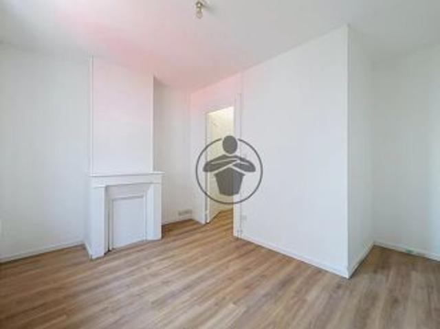 Location Maison 3 pièces 52 m2 à Saint Quentin