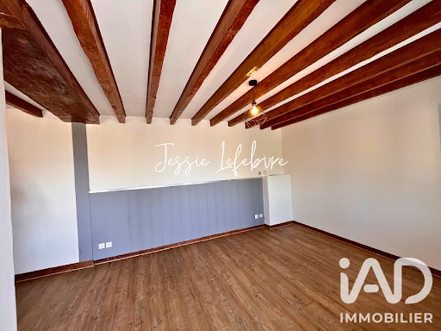 Location Maison 3 pièces 52 m2 Boulogne sur Mer