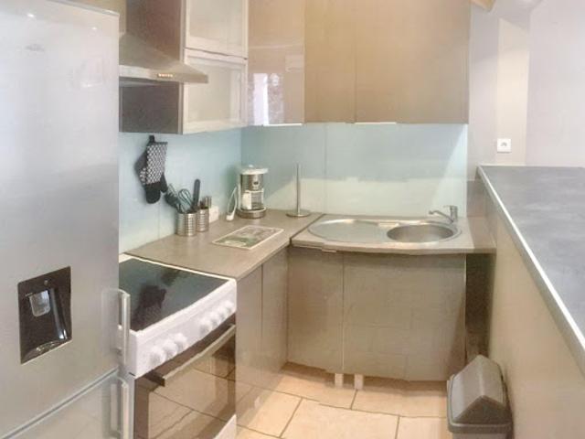 Location Maison 3 pièces 52 m2 Grasse