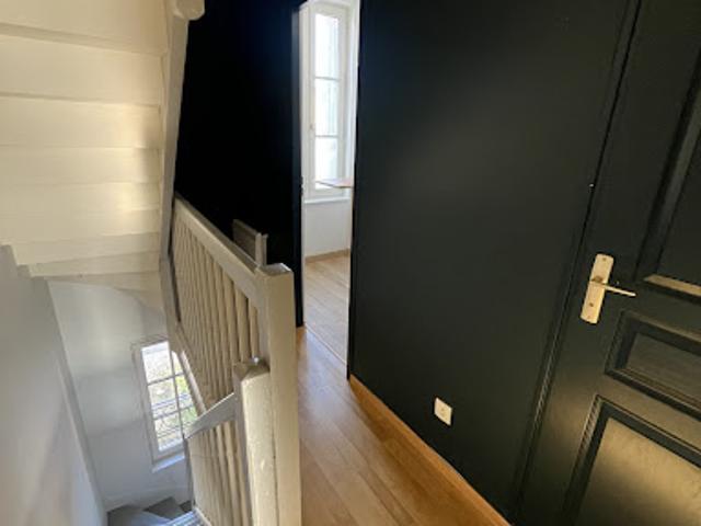 Location Maison 3 pièces 52 m2 Fecamp