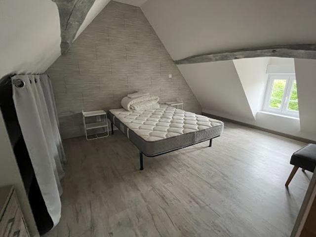 Location Maison 3 pièces 52 m2 Journet
