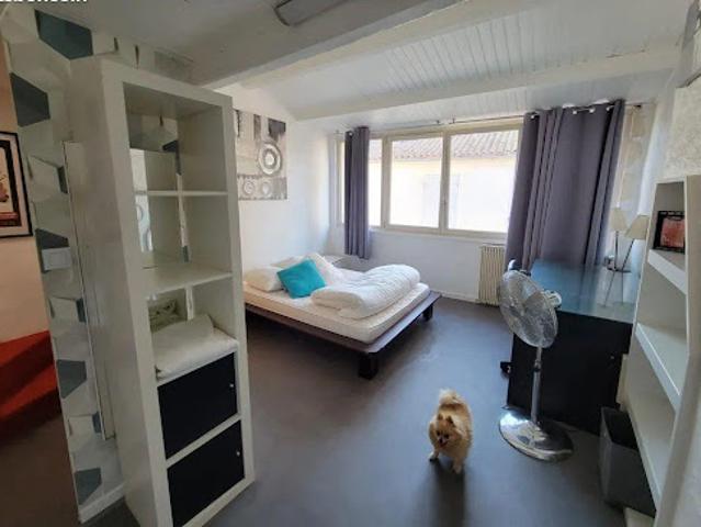 Location Maison 3 pièces 52 m2 La Rochelle