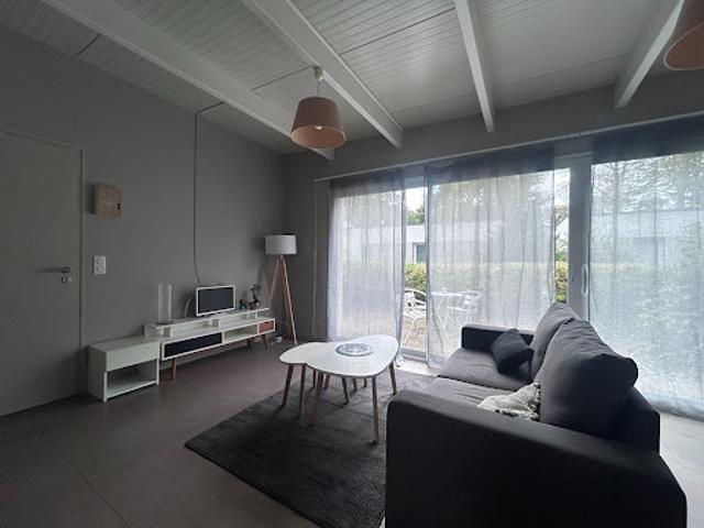Location Maison 3 pièces 52 m2 Le Tronchet