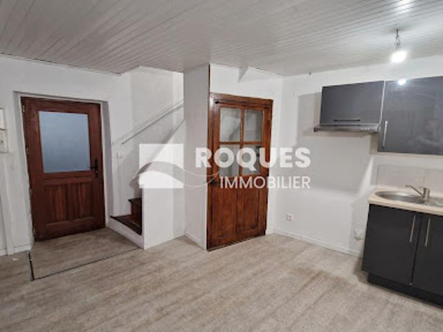 Location Maison 3 pièces 52 m2 Lunas