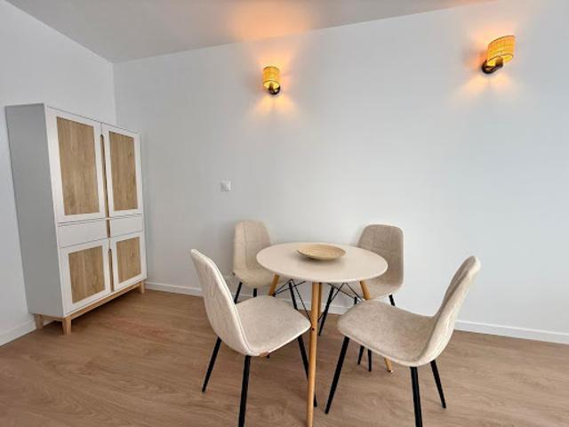 Location Maison 3 pièces 52 m2 Preignac
