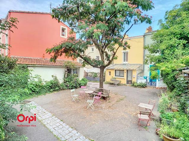 Location Maison 3 pièces 52 m2 Reze