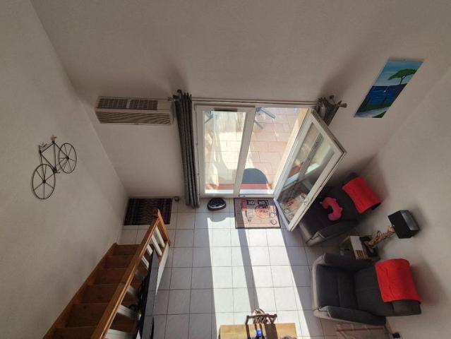 Location Maison 3 pièces 52m² ARGELES SUR MER 66700