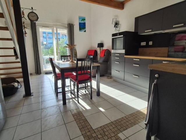 Location Maison 3 pièces 52m² ARGELES SUR MER 66700